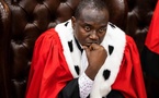 Guinée : donné « disparu » de sa cellule, le magistrat Algassimou Diallo a été transféré à la prison de Macenta