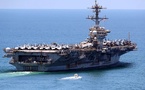 États-Unis : le porte-avions USS Abraham Lincoln quitte la Thaïlande après cinq jours d’escale