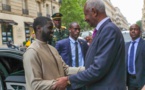 Abdou Diouf fête ses 91 ans : l’hommage de Bassirou Diomaye Faye