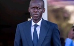 Waly Diouf Bodiang : « J’ai politiquement été formé par les socialistes »