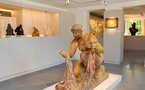 France : un musée cambriolé, quatre oeuvres d'art volées