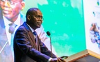 Ahmadou Al Aminou Lô : « Tant que ce bateau est au large, nous n’avons pas de souveraineté énergétique »