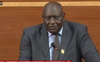 Mamadou Mory Diaw appelle Diomaye à dissoudre l’Assemblée nationale : « On n’a jamais eu une Assemblée aussi maudite »