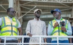 Travaux publics : « L’État doit plus de 60 milliards de FCFA à la CSE », selon le député Mamadou Mory Diaw