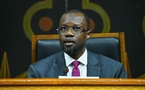 Ousmane Sonko défend l’autonomie des institutions : « Les députés ne sont pas les validateurs des décisions prises ailleurs »