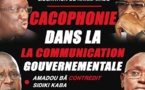 LIBÉRATION DE KARIM WADE: Cacophonie dans la communication gouvernementale
