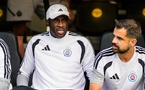 Football : Yaya Touré, premier entraîneur africain sur un banc en Ligue des champions