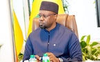 Ousmane Sonko ou la constance dans l'incohérence (Par NDAW Gatta, juriste)