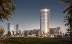 Dakar Olympic City : hôtels, bureaux et 660 appartements prévus à Diamniadio