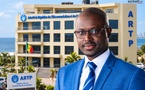 ARTP : Cheikh Tidiane Sarr nommé Directeur général