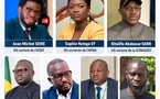 Vaste mouvement dans l’administration : plusieurs responsables réputés proches de PASTEF ou d’Ousmane Sonko remplacés