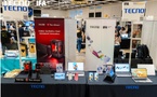 IFA ShowStoppers 2026 : TECNO dévoile ses nouveaux MEGABOOK et smartphones