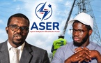 ASER : Jean Michel Sène limogé, Papa Momar Ngom prend les commandes