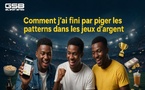 Comment j'ai fini par piger les patterns dans les jeux d'argent