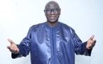 SENELEC : Jean Baptiste Diouf nommé PCA après la démission de Habib Sy