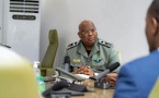 Douanes : Malick Mbaye nommé directeur général
