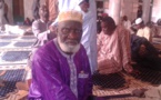Exclusif-L’imam Abdoulaye Ba, accusé d’enseigner le Jihadisme sort de sa réserve :« Tout ce que Niasse a dit sur RFI ce sont des mensonges »