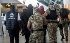 Cyberfraude : six Nigérians soupçonnés d’appartenir à Black Axe extradés vers les États-Unis