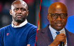 Équipe nationale : premier bras de fer entre Patrick Vieira et la FSF