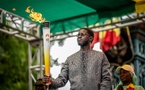 Diomaye Faye : « Le Sénégal montrera au monde de quoi sa jeunesse est capable »