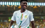 Équipe nationale : Assane Diao réclame sa place