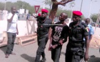 Vidéo- Le message de Boy Djinné :« tuez moi mais je ne veux pas retourner en prison»