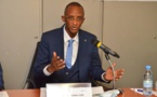 Abdoulaye Seydou Sow tourne la page APR et lance le « Pacte Républicain »