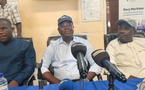 Port de Dakar : Doune Pathé Mbengue révèle les instructions de Diomaye sur les contractuels licenciés