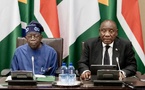 Xénophobie : le Nigeria suspend sa coopération parlementaire avec l’Afrique du Sud