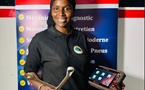 Mali : Pinda Thiam, la mécanicienne qui brise les codes dans un univers d’hommes