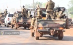 Mali : plus de 900 camions-citernes arrivent à Bamako sous escorte des FAMa