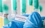 Diphtérie au Sénégal : 76 cas recensés dans 11 régions, neuf décès enregistrés