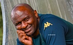 Banc des Lions : la première réaction de Patrick Vieira