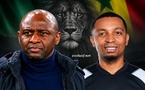 Staff des Lions : le Comorien Hachim Ali Mbae annoncé aux côtés de Patrick Vieira