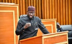 Abdou Lahad Ndiaye : « Si je veux, demain, je fais arrêter la vente des cartes de Pastef »