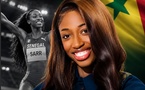 Saly Sarr, la Sénégalaise qui s’est installée parmi les reines du triple saut mondial