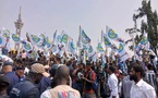 RDC : la marche de l’opposition vire aux affrontements, Martin Fayulu dénonce un « attentat prémédité »