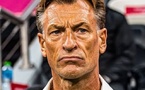 Banc des Lions du Sénégal : Hervé Renard raconte ses échanges avortés avec la FSF