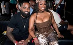 Kandi Burruss : son ex-mari Todd Tucker fait des révélations sur leur vie intime après 11 ans de mariage