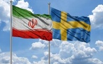 Tensions avec l’Iran : la Suède convoque l’ambassadeur et expulse un de ses employés