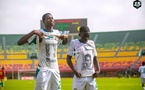 UFOA-A U17 : le Sénégal écrase la Guinée et file en finale