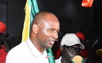 Patrick Vieira à Dakar : « Les Sénégalais peuvent compter sur moi »