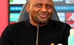 Équipe nationale : voici le nouveau staff qui accompagnera Patrick Vieira