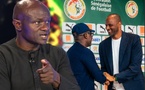 « Quatre ans, c’est trop » : Pape Sidy Ba alerte sur le contrat de Patrick Vieira