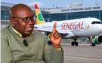 Air Sénégal : « Plus de 300 milliards d’endettement », Tahirou Ndiaye révèle les « vraies causes » de la chute de la compagnie