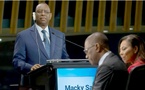 Secrétariat général de l'ONU : Macky Sall obtient 5 « encourager » et 9 « décourager »