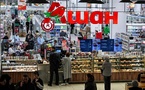 Auchan, Nestlé, ex-Leroy Merlin : la Russie prend le contrôle de plusieurs filiales européennes