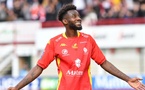 Équipe nationale : Issa Soumaré, la surprise du chef