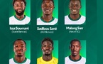 Équipe nationale : Patrick Vieira lance son mandat avec de nouveaux visages et des retours