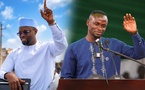 Sonko taquine Sadio Mané  : « Si l’aventure politique te tente, tu m’auras en face et je vais te battre, même à Bambali »